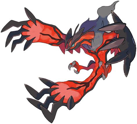 yveltal stats